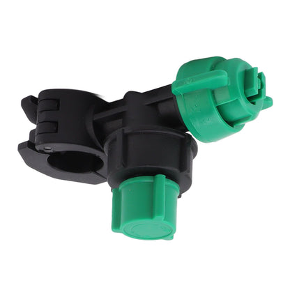 Sprayer Nozzle Tips Agricultural Plant Protection Sprayer Nozzle Fogging Nozzle for Agricultural Cultivation - view 10