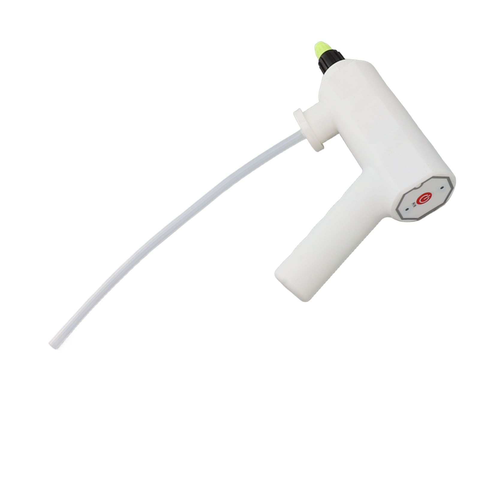 Electric Plant Sprayer Spout Battery Powered USB Rechargeable Handheld Automatic Watering Sprayer Head with Spray Bar for Home Garden A - view 4