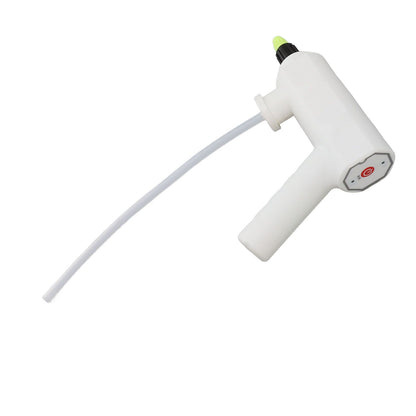 Electric Plant Sprayer Spout Battery Powered USB Rechargeable Handheld Automatic Watering Sprayer Head with Spray Bar for Home Garden A - view 4