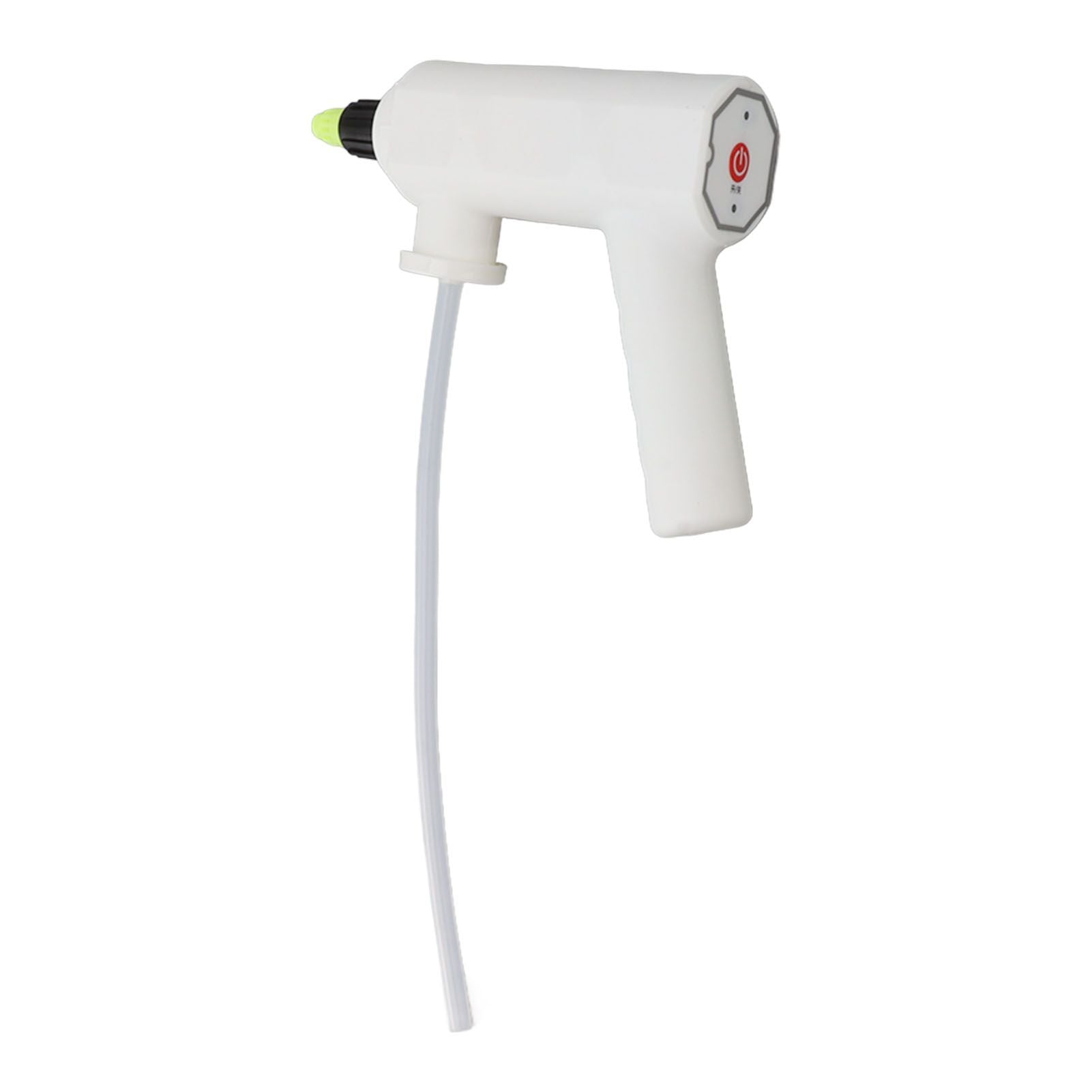 Electric Plant Sprayer Spout Battery Powered USB Rechargeable Handheld Automatic Watering Sprayer Head with Spray Bar for Home Garden A - view 5