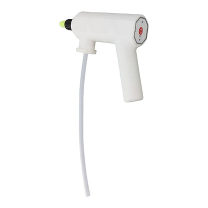 Electric Plant Sprayer Spout Battery Powered USB Rechargeable Handheld Automatic Watering Sprayer Head with Spray Bar for Home Garden A - view 5