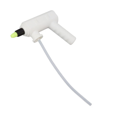 Electric Plant Sprayer Spout Battery Powered USB Rechargeable Handheld Automatic Watering Sprayer Head with Spray Bar for Home Garden A - view 6