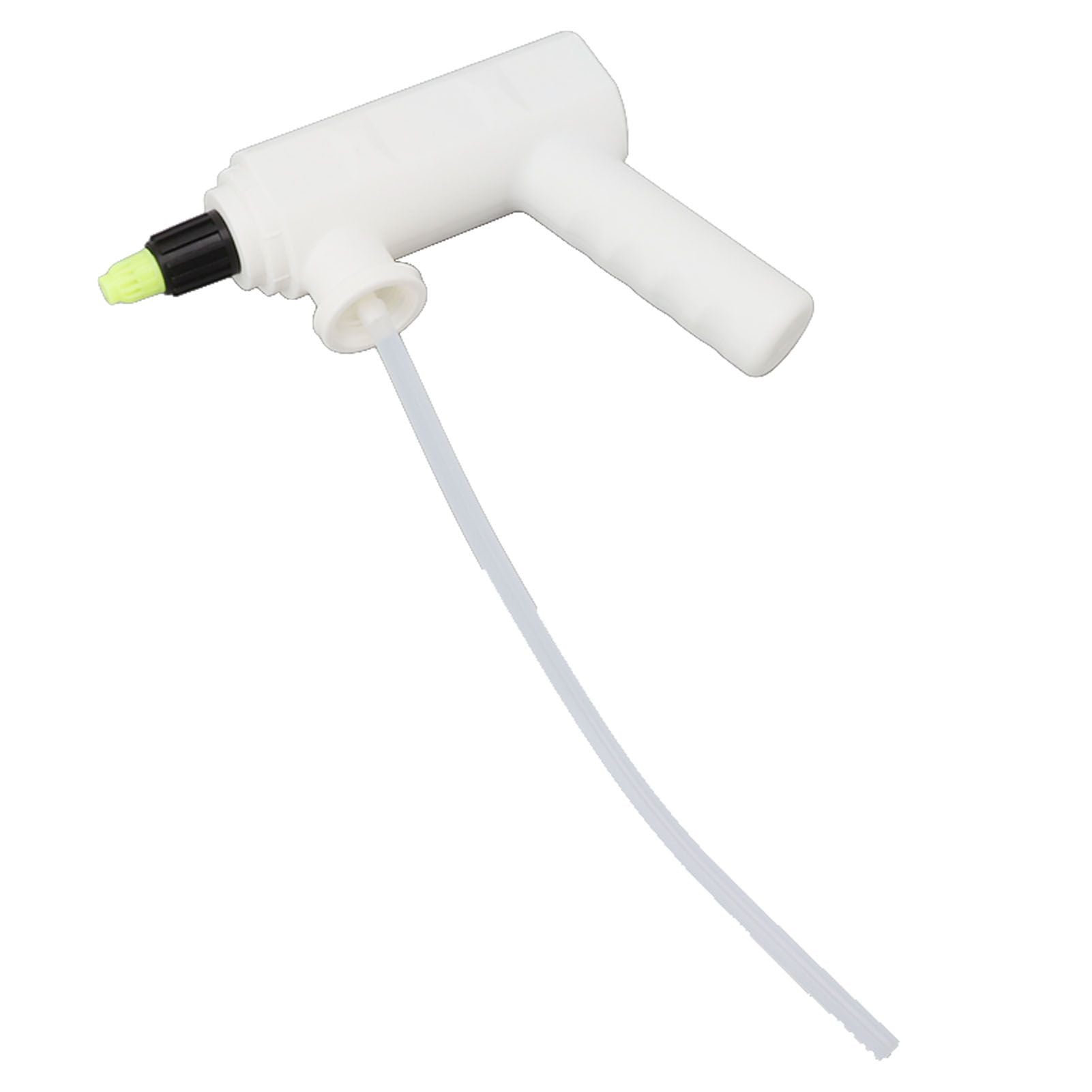 Electric Plant Sprayer Spout Battery Powered USB Rechargeable Handheld Automatic Watering Sprayer Head with Spray Bar for Home Garden A - view 9