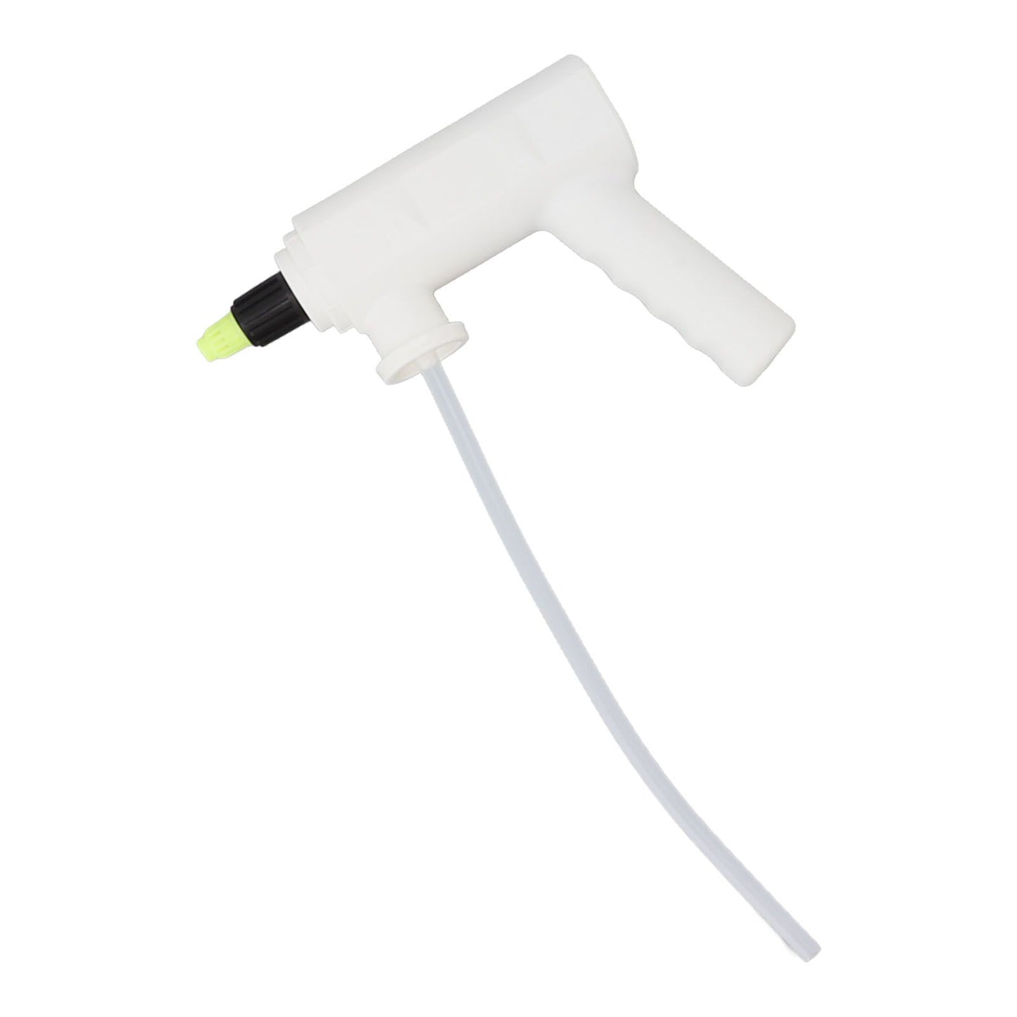Electric Plant Sprayer Spout Battery Powered USB Rechargeable Handheld Automatic Watering Sprayer Head with Spray Bar for Home Garden B - view 4