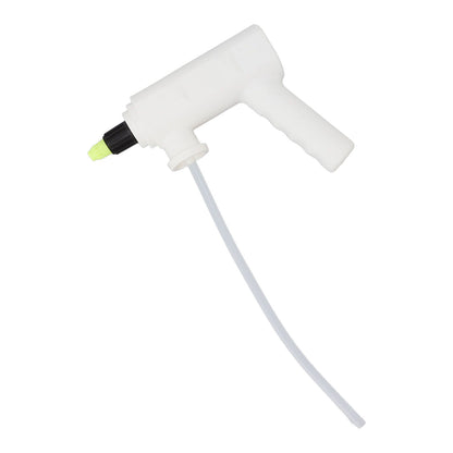 Electric Plant Sprayer Spout Battery Powered USB Rechargeable Handheld Automatic Watering Sprayer Head with Spray Bar for Home Garden B - view 4