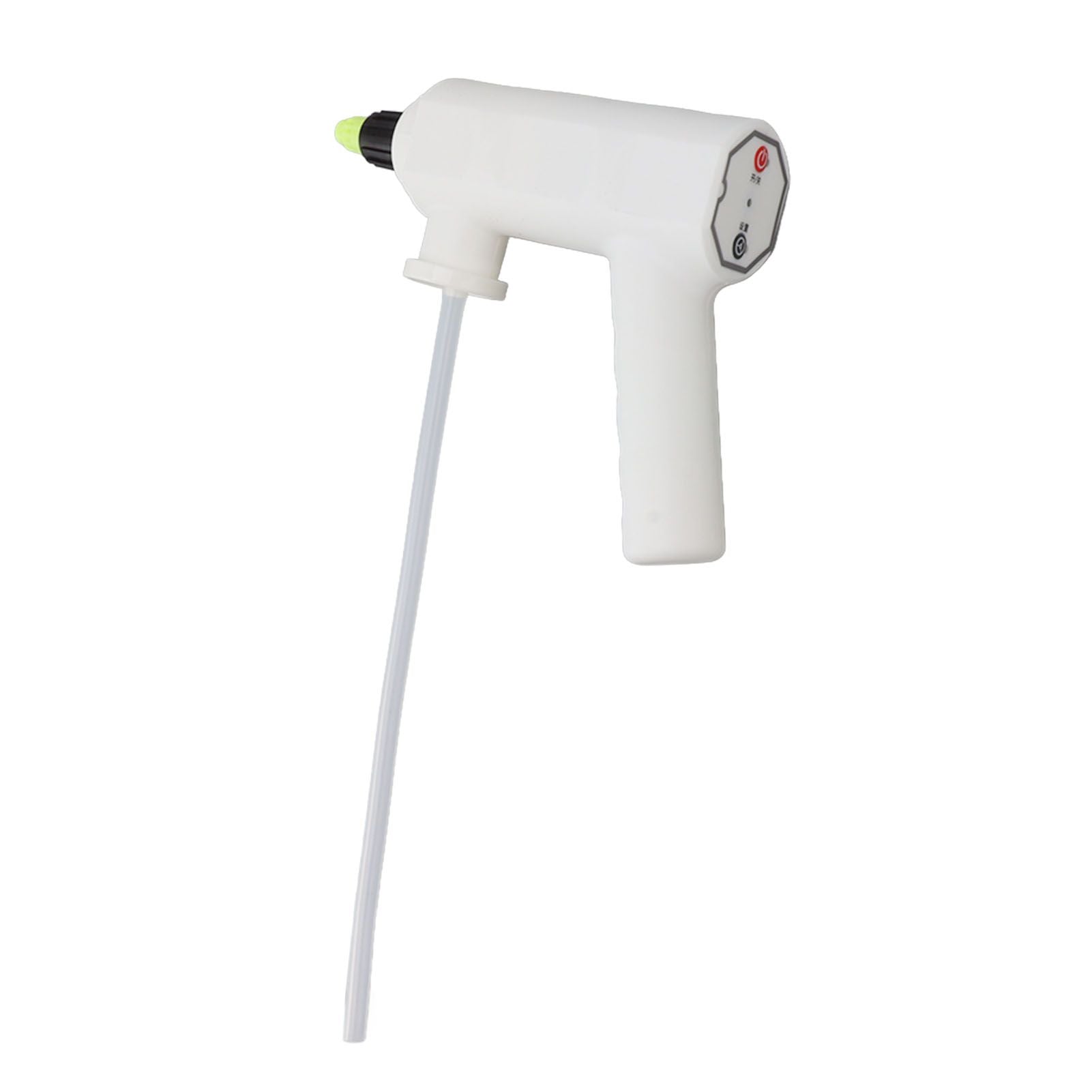 Electric Plant Sprayer Spout Battery Powered USB Rechargeable Handheld Automatic Watering Sprayer Head with Spray Bar for Home Garden B - view 6