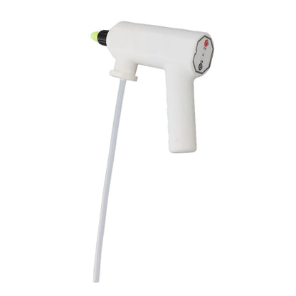 Electric Plant Sprayer Spout Battery Powered USB Rechargeable Handheld Automatic Watering Sprayer Head with Spray Bar for Home Garden B - view 6