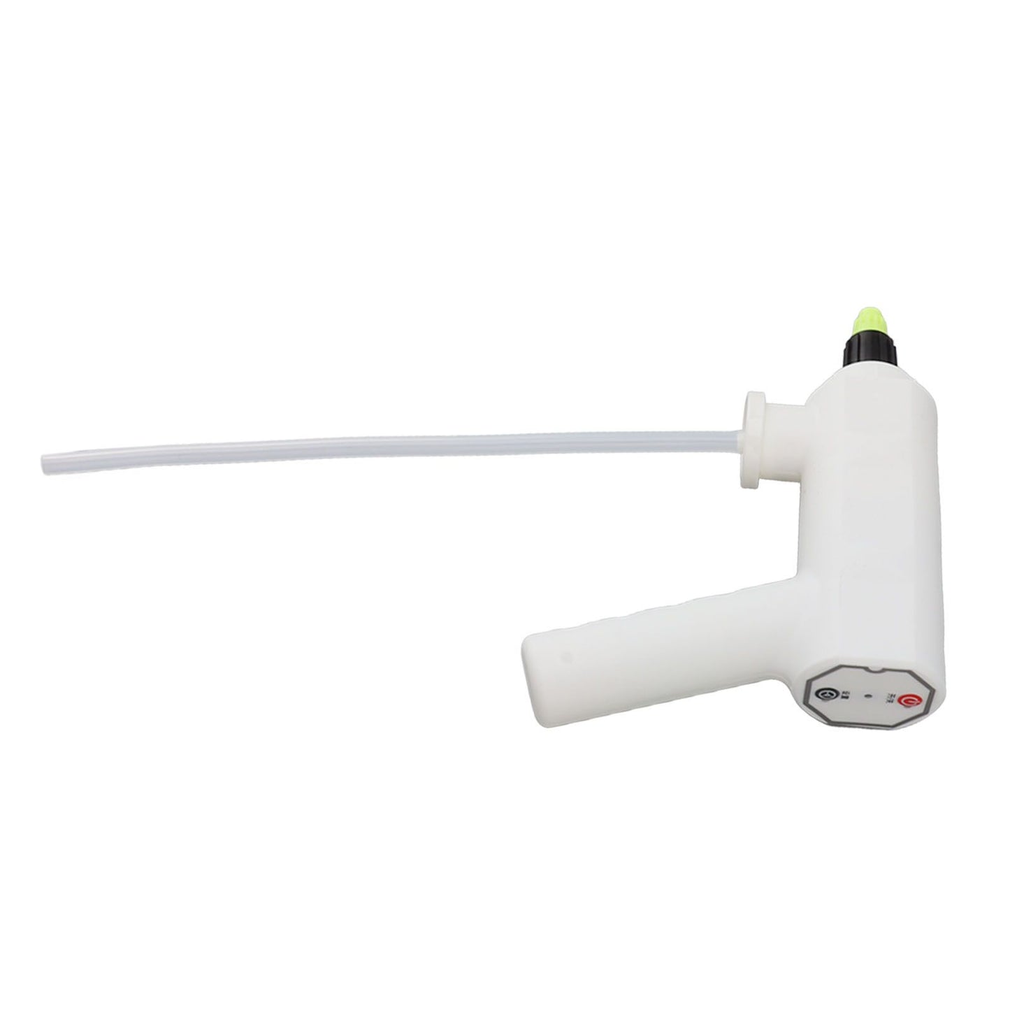Electric Plant Sprayer Spout Battery Powered USB Rechargeable Handheld Automatic Watering Sprayer Head with Spray Bar for Home Garden B - view 7