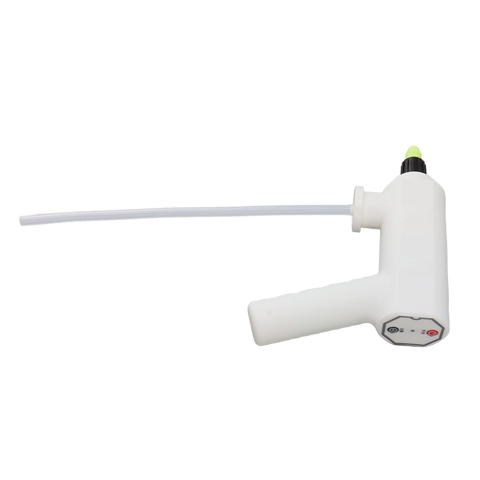 Electric Plant Sprayer Spout Battery Powered USB Rechargeable Handheld Automatic Watering Sprayer Head with Spray Bar for Home Garden B - view 7