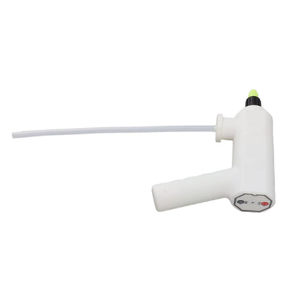 Electric Plant Sprayer Spout Battery Powered USB Rechargeable Handheld Automatic Watering Sprayer Head with Spray Bar for Home Garden B - view 7