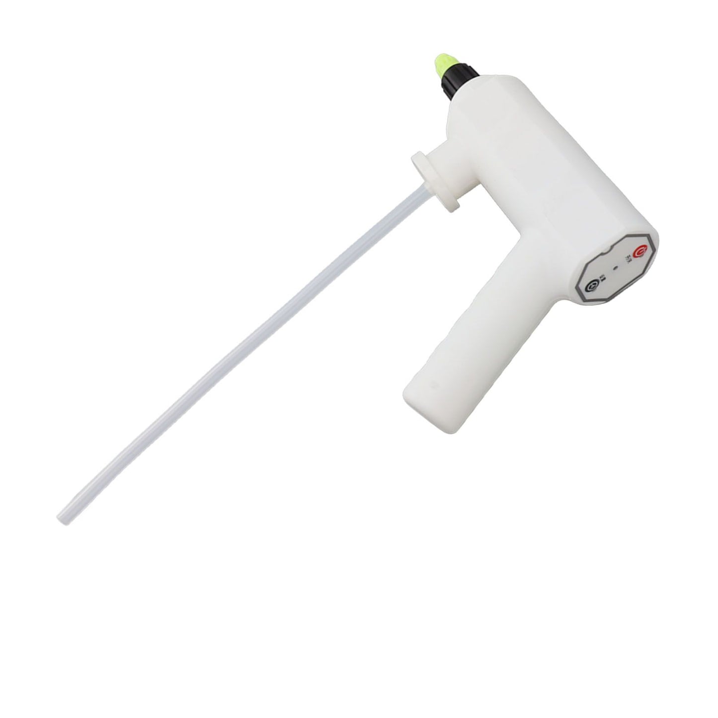 Electric Plant Sprayer Spout Battery Powered USB Rechargeable Handheld Automatic Watering Sprayer Head with Spray Bar for Home Garden B - view 8