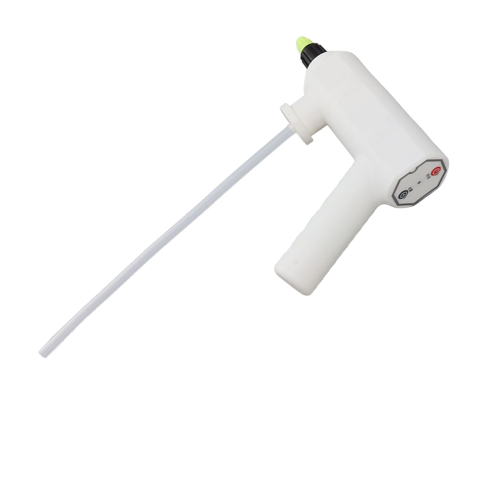 Electric Plant Sprayer Spout Battery Powered USB Rechargeable Handheld Automatic Watering Sprayer Head with Spray Bar for Home Garden B - view 8