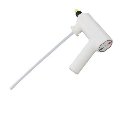 Electric Plant Sprayer Spout Battery Powered USB Rechargeable Handheld Automatic Watering Sprayer Head with Spray Bar for Home Garden B - view 8