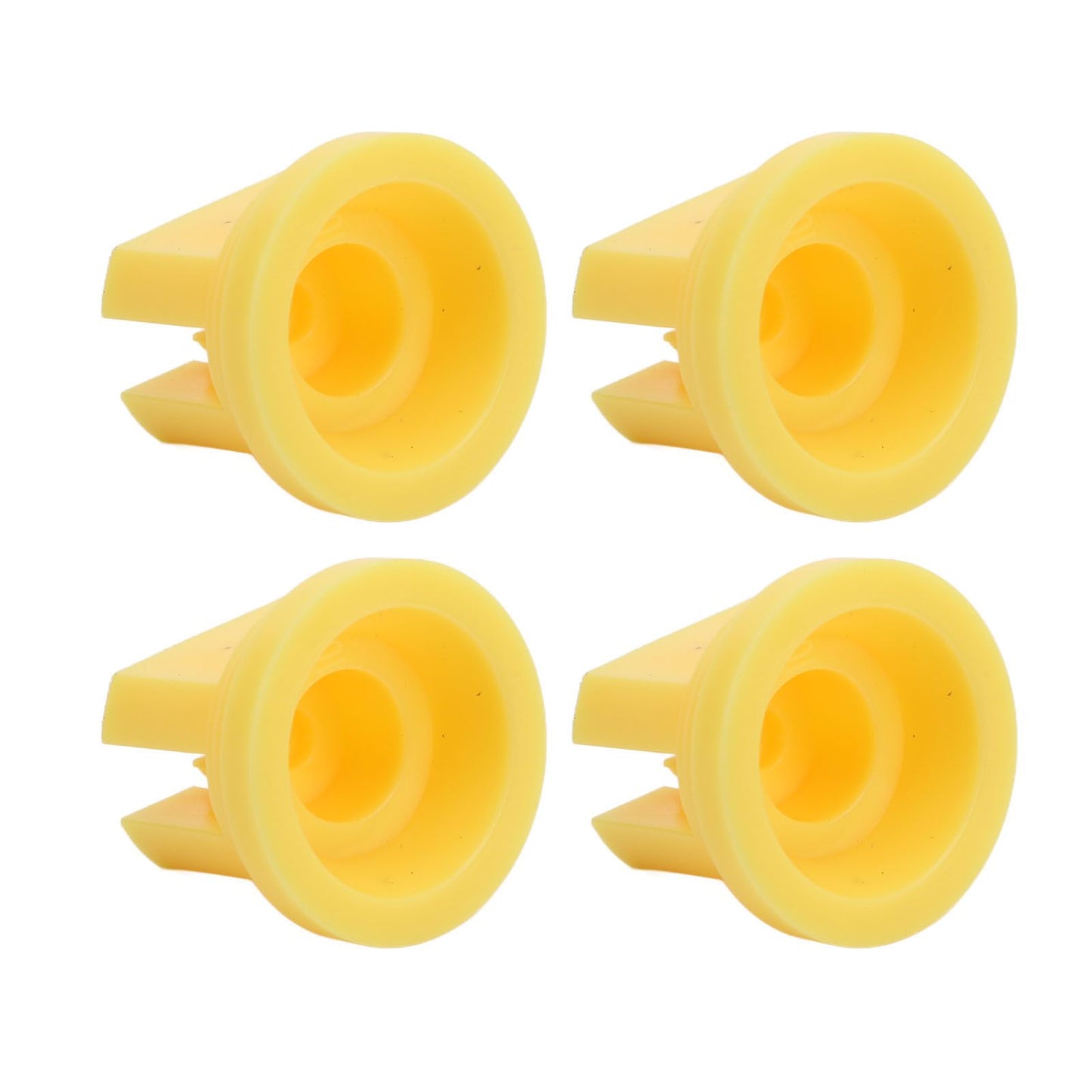20 Pcs Flat Fan Spray Tip Uniform Spray Distribution 110 Degree Agricultural Sprayer Atomizing Nozzle 0.1‑2mm Bore Diameter - view 4