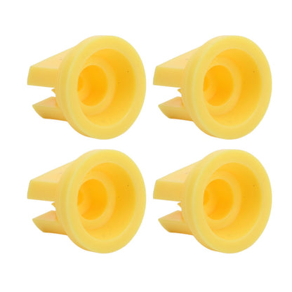 20 Pcs Flat Fan Spray Tip Uniform Spray Distribution 110 Degree Agricultural Sprayer Atomizing Nozzle 0.1‑2mm Bore Diameter - view 4