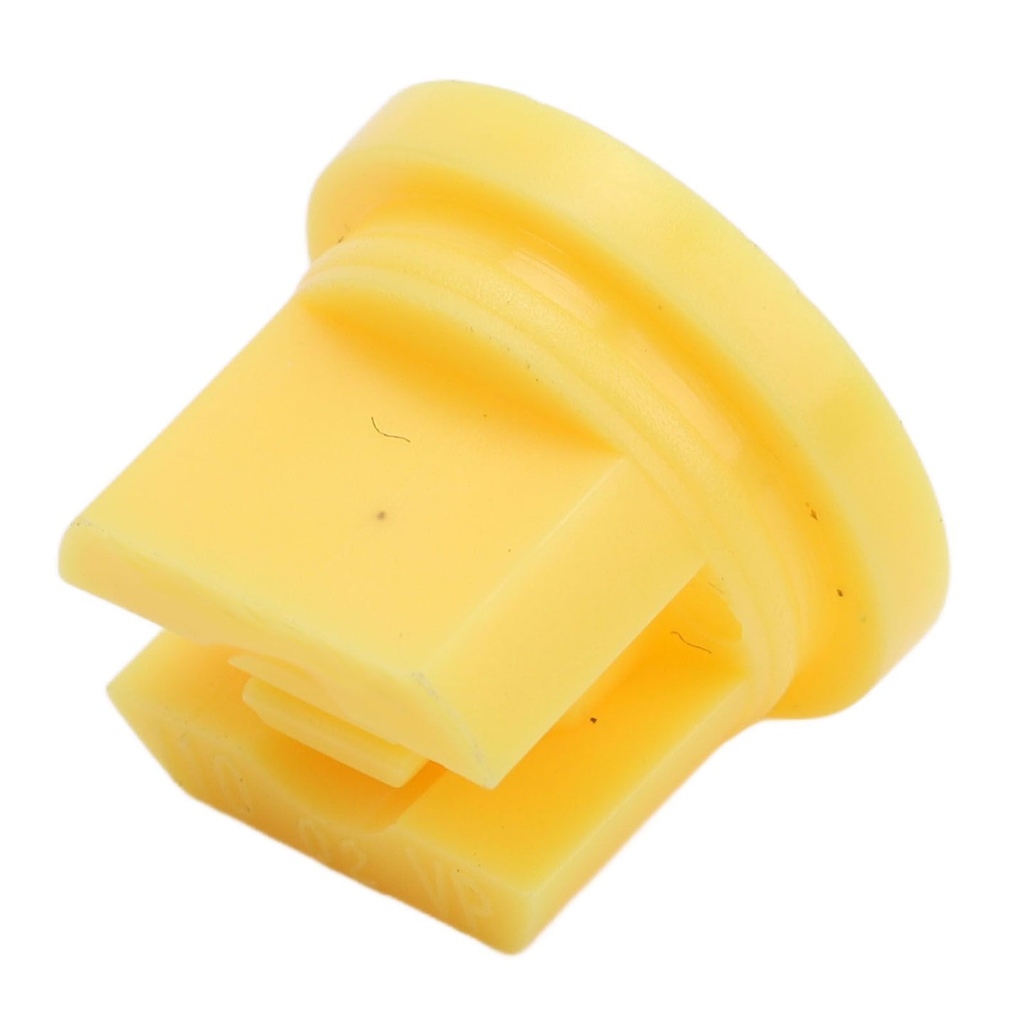 20 Pcs Flat Fan Spray Tip Uniform Spray Distribution 110 Degree Agricultural Sprayer Atomizing Nozzle 0.1‑2mm Bore Diameter - view 5