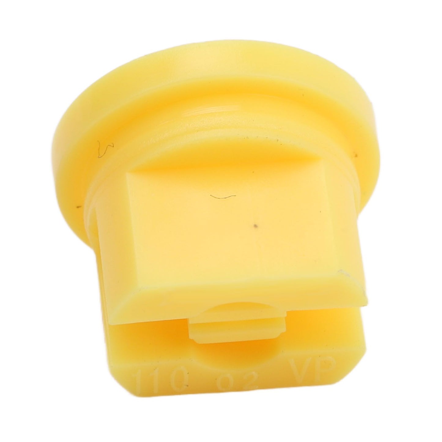 20 Pcs Flat Fan Spray Tip Uniform Spray Distribution 110 Degree Agricultural Sprayer Atomizing Nozzle 0.1‑2mm Bore Diameter - view 6