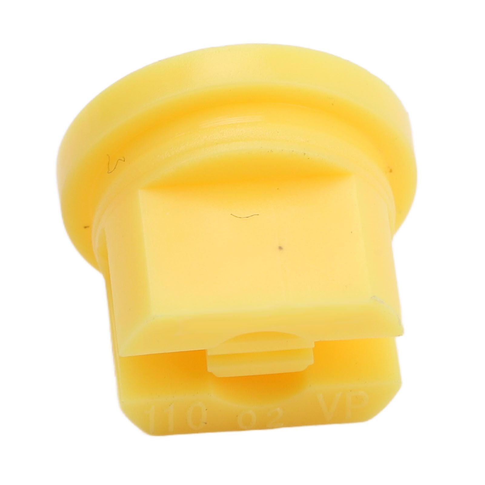 20 Pcs Flat Fan Spray Tip Uniform Spray Distribution 110 Degree Agricultural Sprayer Atomizing Nozzle 0.1‑2mm Bore Diameter - view 6