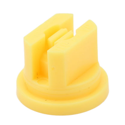 20 Pcs Flat Fan Spray Tip Uniform Spray Distribution 110 Degree Agricultural Sprayer Atomizing Nozzle 0.1‑2mm Bore Diameter - view 7