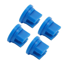 20 Pcs Flat Fan Spray Tip Uniform Spray Distribution 110 Degree Agricultural Sprayer Atomizing Nozzle 0.1‑1.0mm Bore Diameter - view 2