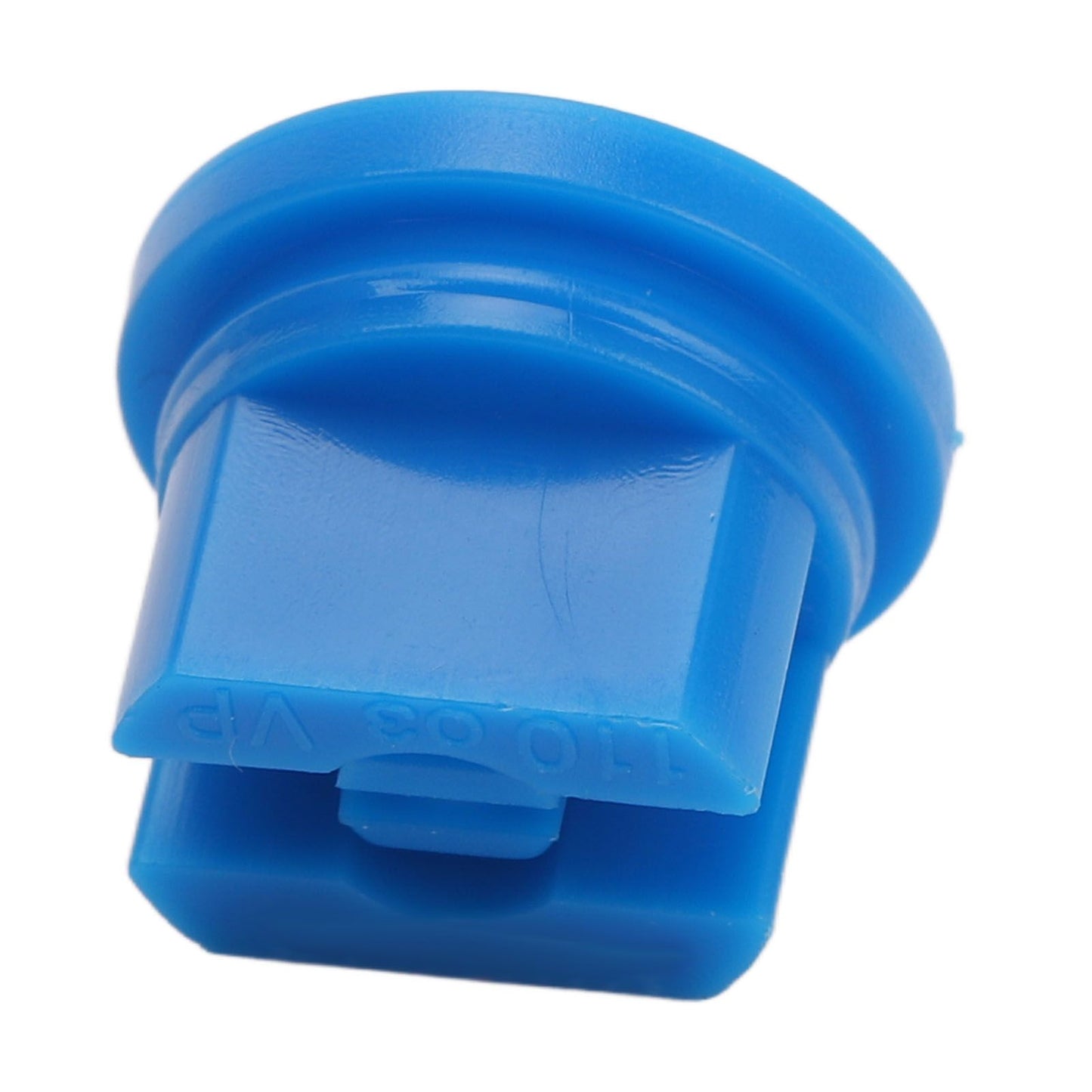 20 Pcs Flat Fan Spray Tip Uniform Spray Distribution 110 Degree Agricultural Sprayer Atomizing Nozzle 0.1‑1.0mm Bore Diameter - view 5