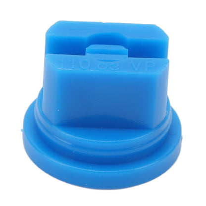 20 Pcs Flat Fan Spray Tip Uniform Spray Distribution 110 Degree Agricultural Sprayer Atomizing Nozzle 0.1‑1.0mm Bore Diameter - view 9