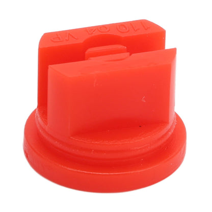 20 Pcs Flat Fan Spray Tip Uniform Spray Distribution 110 Degree Agricultural Sprayer Atomizing Nozzle 30.58mm Bore Diameter - view 4