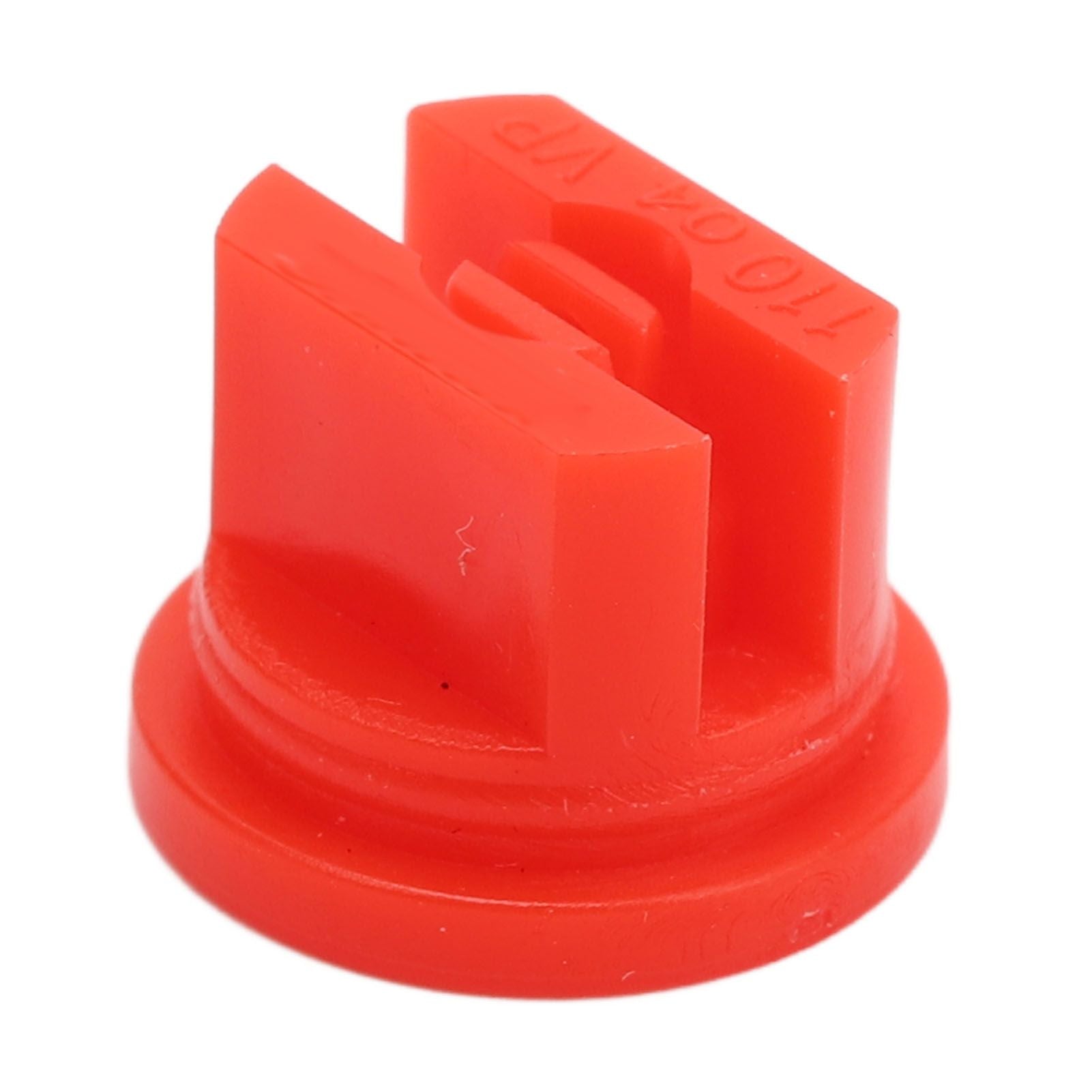 20 Pcs Flat Fan Spray Tip Uniform Spray Distribution 110 Degree Agricultural Sprayer Atomizing Nozzle 30.58mm Bore Diameter - view 5