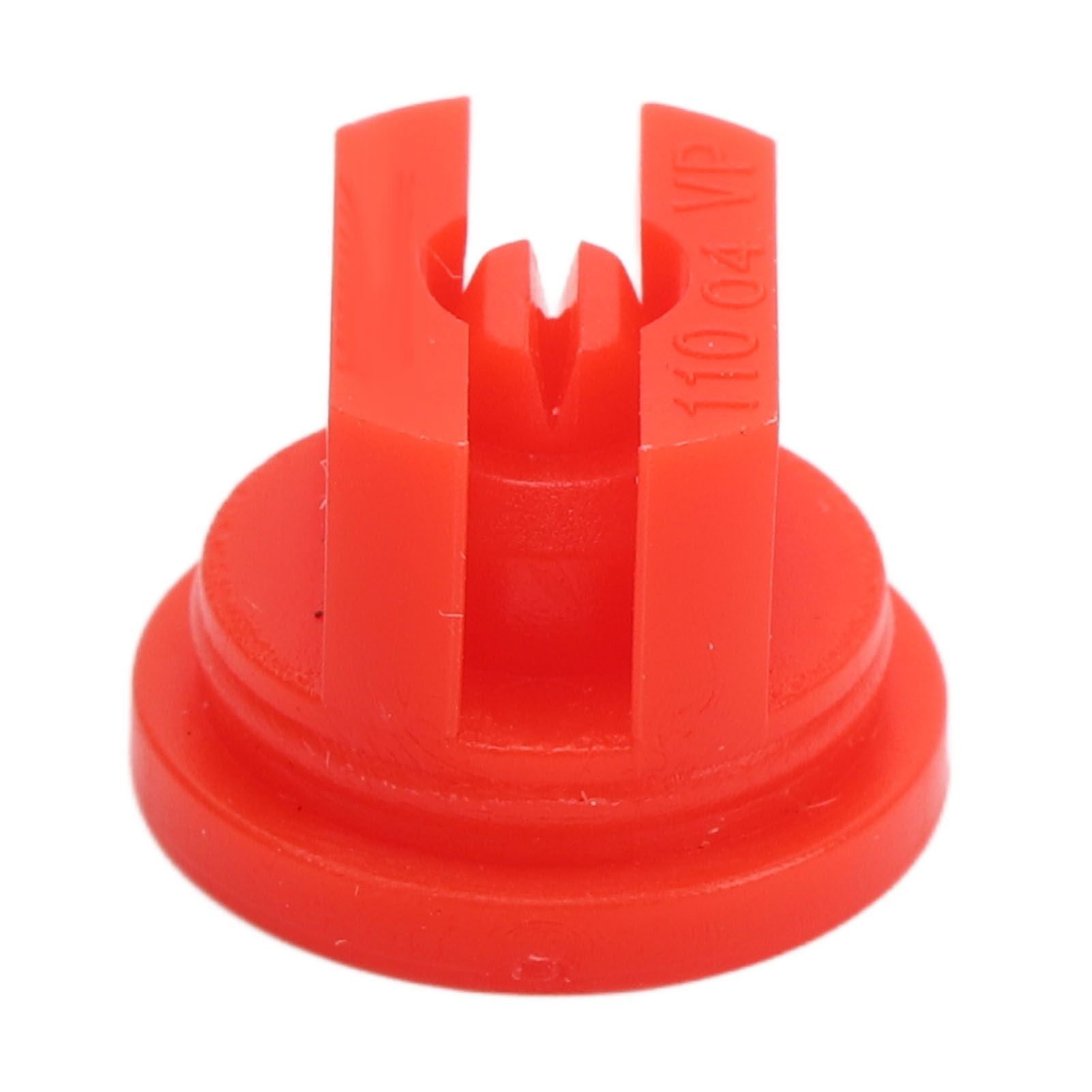 20 Pcs Flat Fan Spray Tip Uniform Spray Distribution 110 Degree Agricultural Sprayer Atomizing Nozzle 30.58mm Bore Diameter - view 6