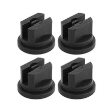 20 Pcs Flat Fan Spray Tip Uniform Spray Distribution 110 Degree Agricultural Sprayer Atomizing Nozzle 30.68mm Bore Diameter - view 2