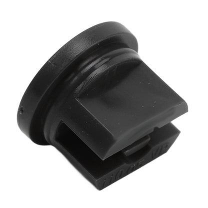 20 Pcs Flat Fan Spray Tip Uniform Spray Distribution 110 Degree Agricultural Sprayer Atomizing Nozzle 30.68mm Bore Diameter - view 3