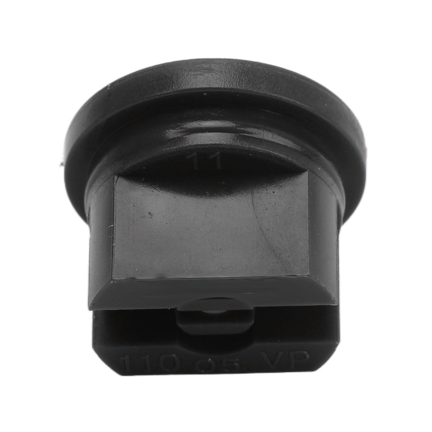 20 Pcs Flat Fan Spray Tip Uniform Spray Distribution 110 Degree Agricultural Sprayer Atomizing Nozzle 30.68mm Bore Diameter - view 4