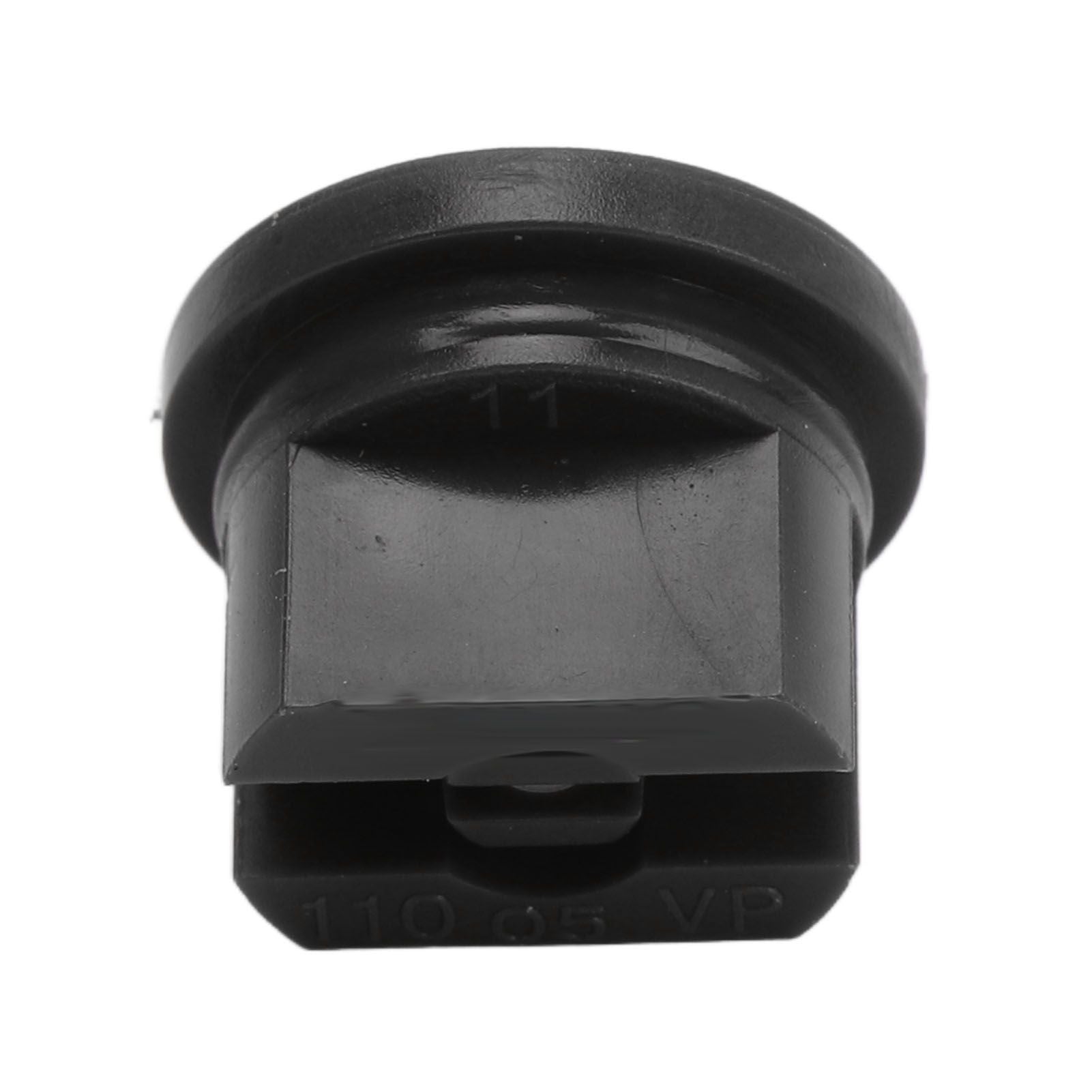 20 Pcs Flat Fan Spray Tip Uniform Spray Distribution 110 Degree Agricultural Sprayer Atomizing Nozzle 30.68mm Bore Diameter - view 4