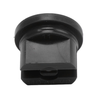20 Pcs Flat Fan Spray Tip Uniform Spray Distribution 110 Degree Agricultural Sprayer Atomizing Nozzle 30.68mm Bore Diameter - view 4
