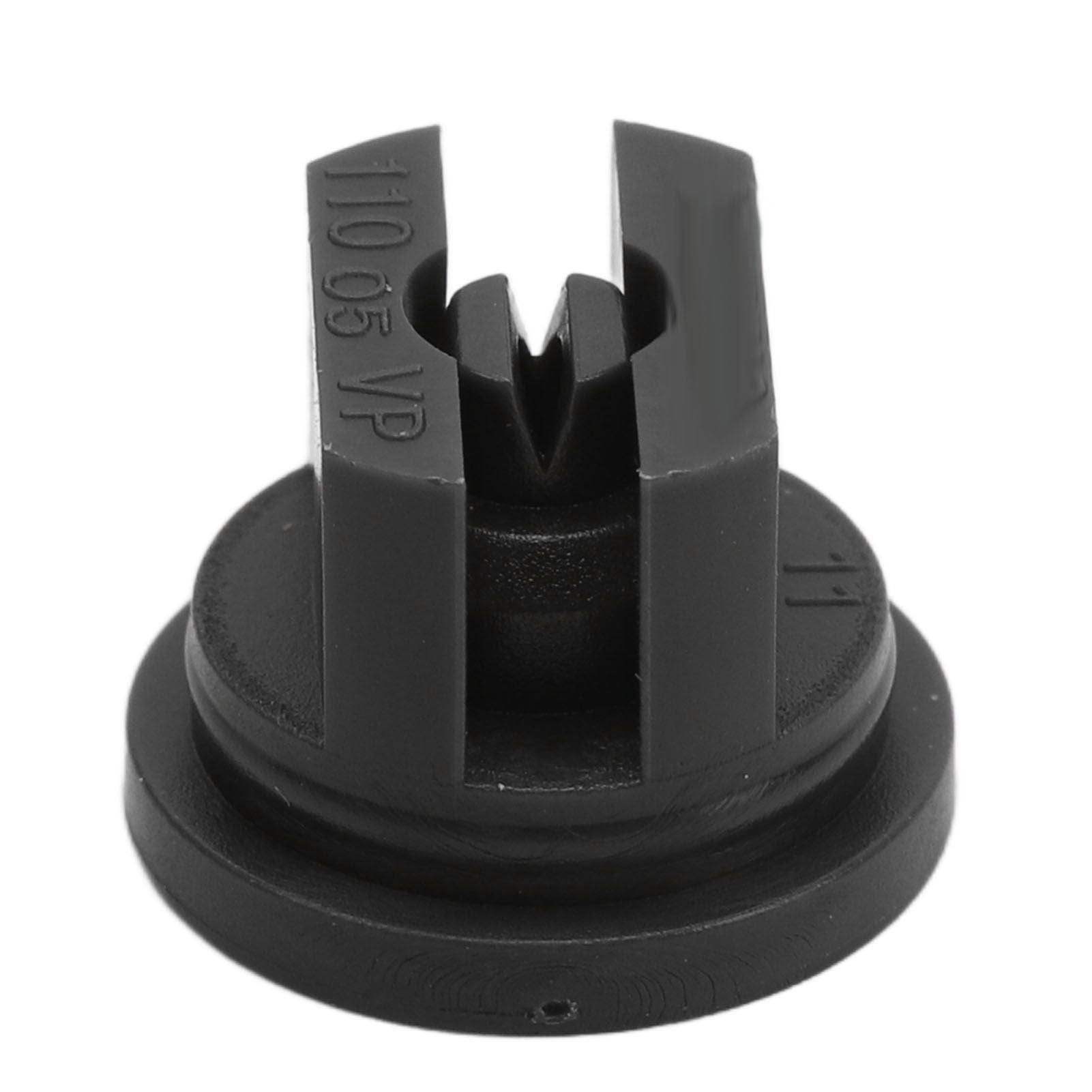 20 Pcs Flat Fan Spray Tip Uniform Spray Distribution 110 Degree Agricultural Sprayer Atomizing Nozzle 30.68mm Bore Diameter - view 6