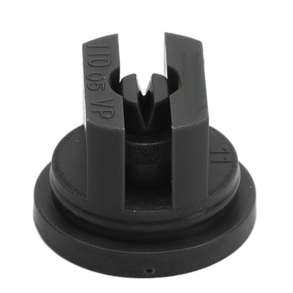 20 Pcs Flat Fan Spray Tip Uniform Spray Distribution 110 Degree Agricultural Sprayer Atomizing Nozzle 30.68mm Bore Diameter - view 6
