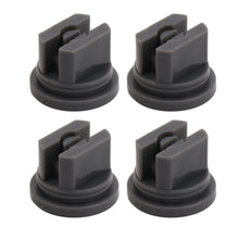 20 Pcs Flat Fan Spray Tip Uniform Spray Distribution 110 Degree Agricultural Sprayer Atomizing Nozzle 30.2mm Bore Diameter - view 2