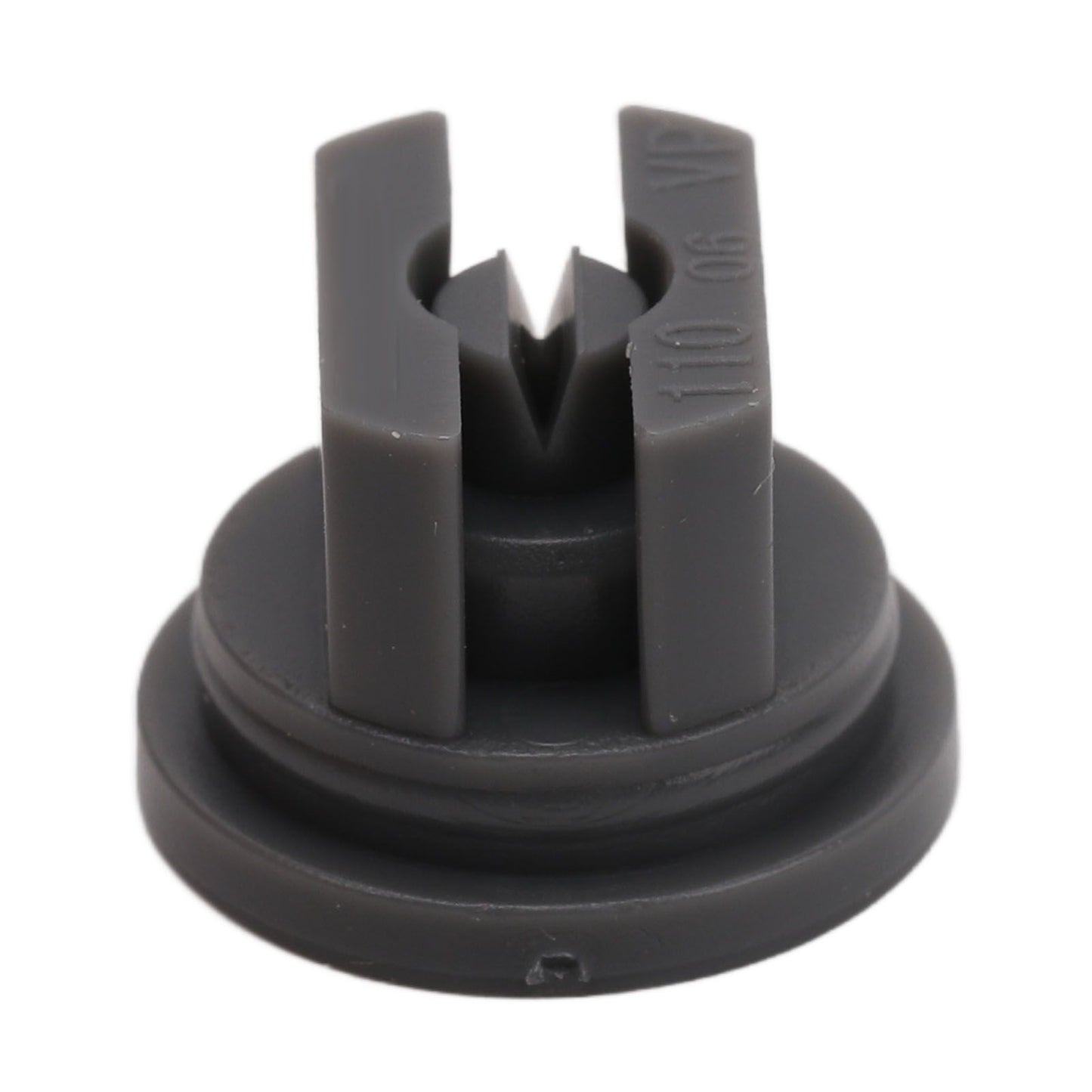 20 Pcs Flat Fan Spray Tip Uniform Spray Distribution 110 Degree Agricultural Sprayer Atomizing Nozzle 30.2mm Bore Diameter - view 4