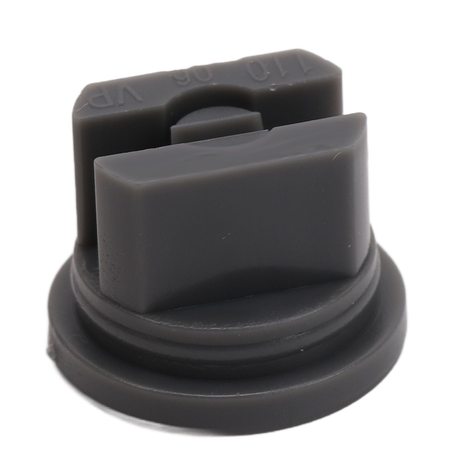 20 Pcs Flat Fan Spray Tip Uniform Spray Distribution 110 Degree Agricultural Sprayer Atomizing Nozzle 30.2mm Bore Diameter - view 6