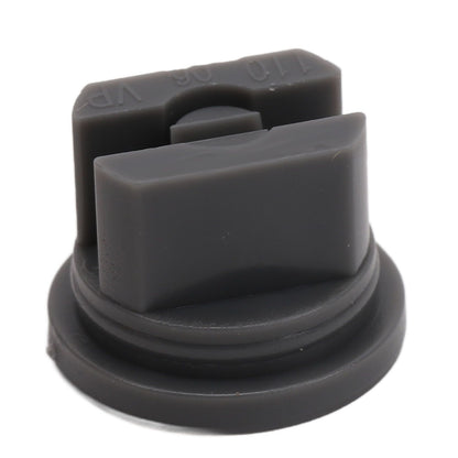 20 Pcs Flat Fan Spray Tip Uniform Spray Distribution 110 Degree Agricultural Sprayer Atomizing Nozzle 30.2mm Bore Diameter - view 6