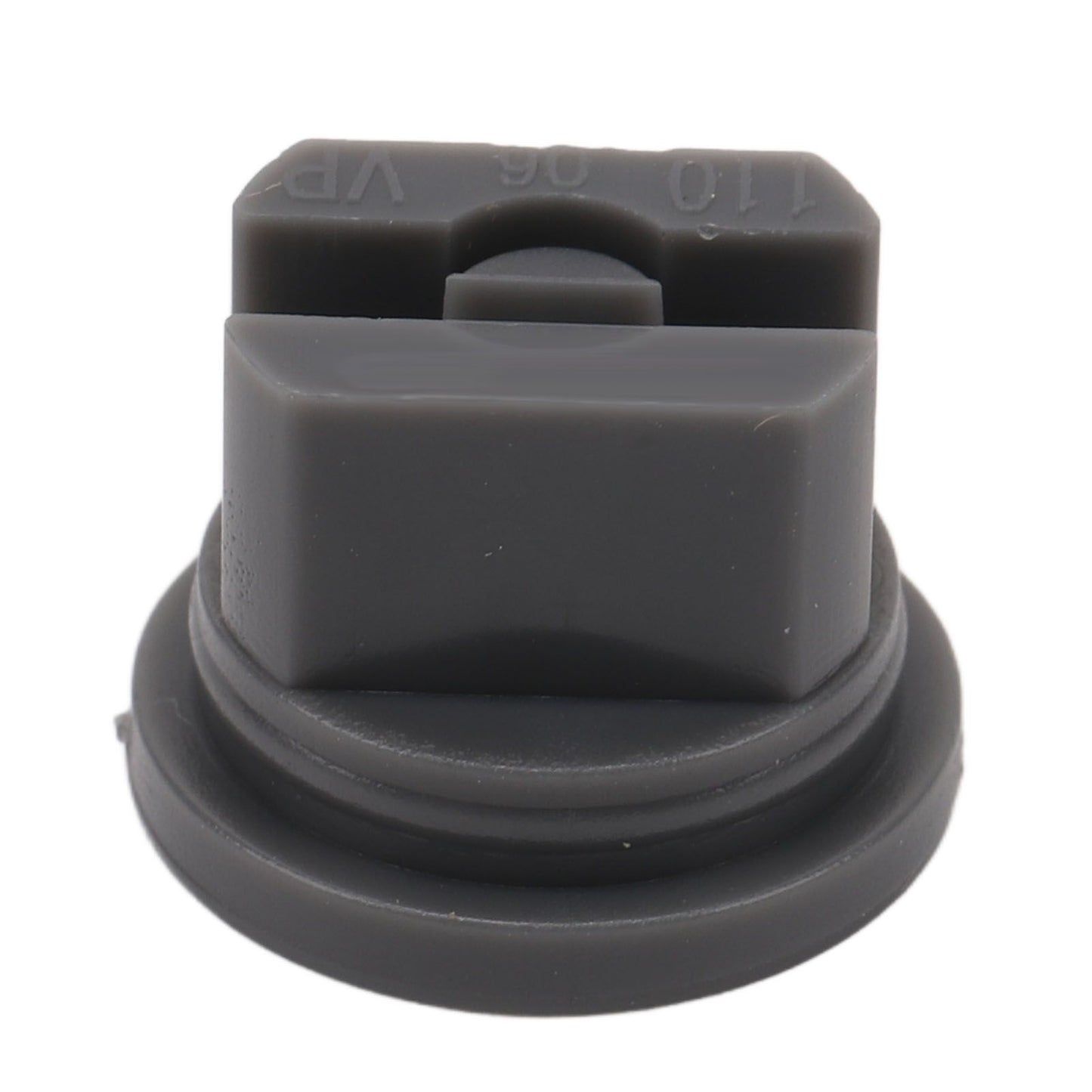 20 Pcs Flat Fan Spray Tip Uniform Spray Distribution 110 Degree Agricultural Sprayer Atomizing Nozzle 30.2mm Bore Diameter - view 7