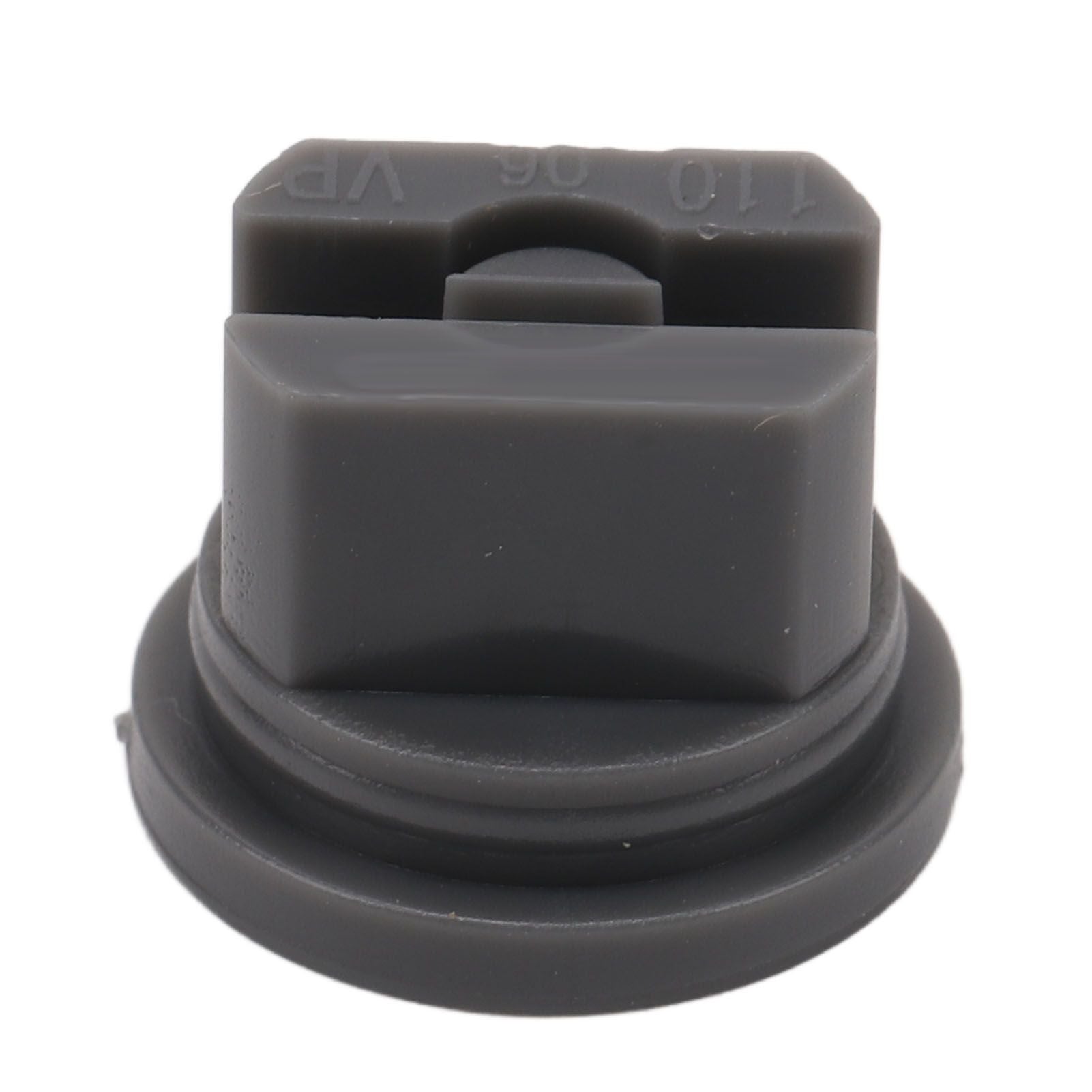 20 Pcs Flat Fan Spray Tip Uniform Spray Distribution 110 Degree Agricultural Sprayer Atomizing Nozzle 30.2mm Bore Diameter - view 7