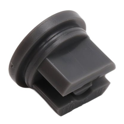 20 Pcs Flat Fan Spray Tip Uniform Spray Distribution 110 Degree Agricultural Sprayer Atomizing Nozzle 30.2mm Bore Diameter - view 9