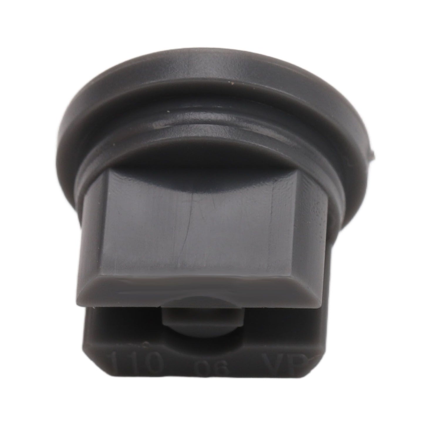 20 Pcs Flat Fan Spray Tip Uniform Spray Distribution 110 Degree Agricultural Sprayer Atomizing Nozzle 30.2mm Bore Diameter - view 10