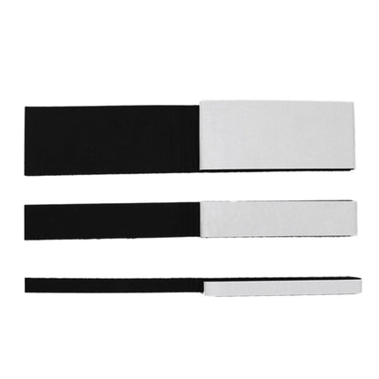 3PCS Felt Tape Felt Pad with Self Adhesive Backing Anti Slip Furniture Pads for Home Chair Sofa - view 3