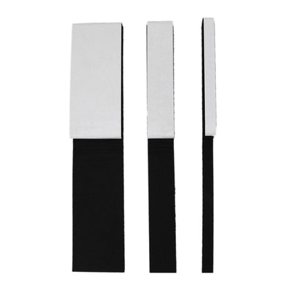3PCS Felt Tape Felt Pad with Self Adhesive Backing Anti Slip Furniture Pads for Home Chair Sofa - view 4