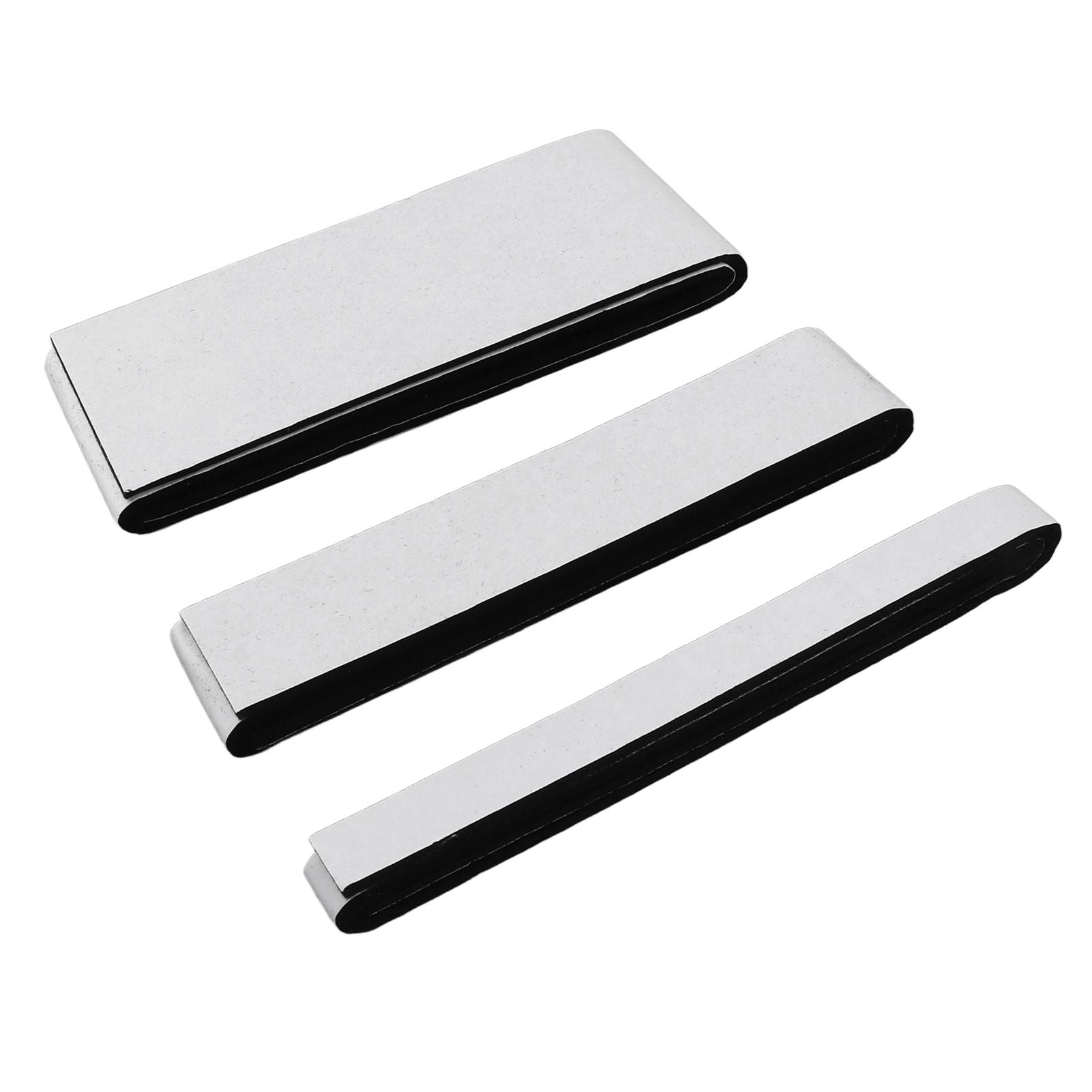 3PCS Felt Tape Felt Pad with Self Adhesive Backing Anti Slip Furniture Pads for Home Chair Sofa - view 5