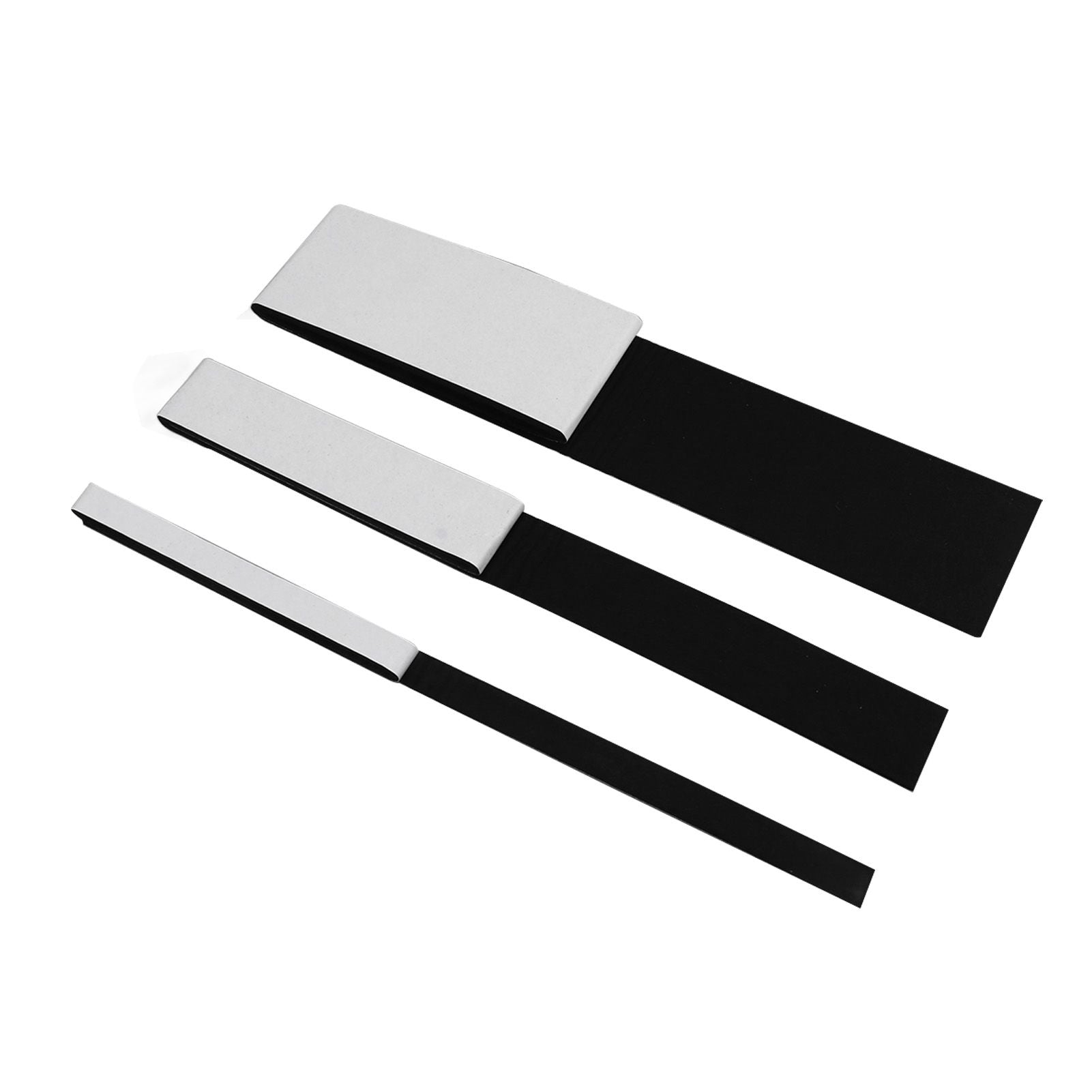 3PCS Felt Tape Felt Pad with Self Adhesive Backing Anti Slip Furniture Pads for Home Chair Sofa - view 8