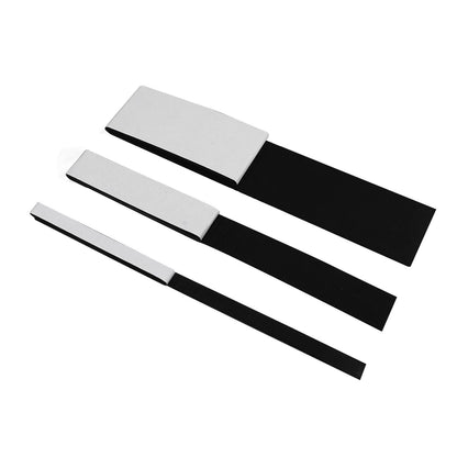 3PCS Felt Tape Felt Pad with Self Adhesive Backing Anti Slip Furniture Pads for Home Chair Sofa - view 8