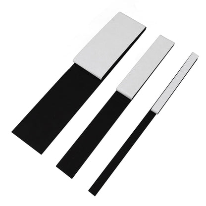 3PCS Felt Tape Felt Pad with Self Adhesive Backing Anti Slip Furniture Pads for Home Chair Sofa - view 9